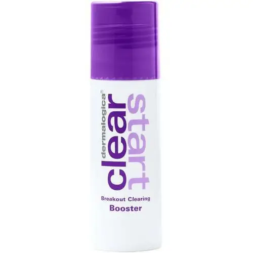 Clear start Dermalogica breakout clearing booster (30ml)