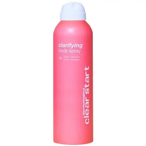 Dermalogica Clarifying Body Spray (177 ml), 111478