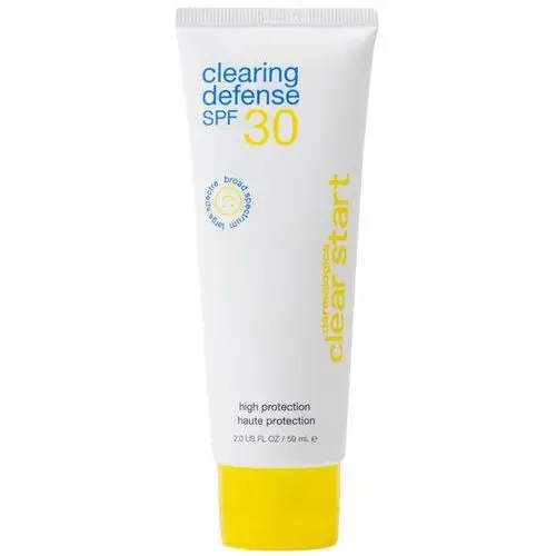 Dermalogica Clear Start Clearing Defense SPF 30 (59ml)