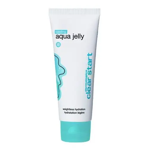 Dermalogica cooling aqua jelly (59ml) Clear start