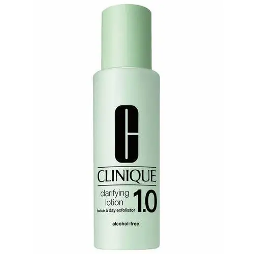 3-step clarifying lotion 1.0 (200ml) Clinique