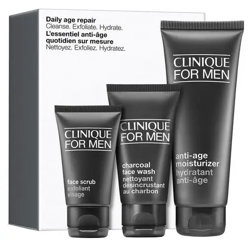 Clinique Age Concern (100 + 50 + 30 ml)