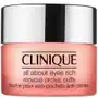 Clinique All About Eyes krem pod oczy redukujący sińce 15ml Sklep