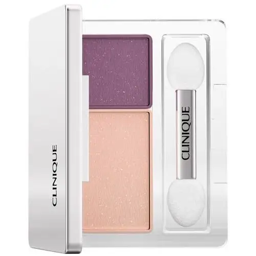 Clinique all about shadow duo 20 jammin