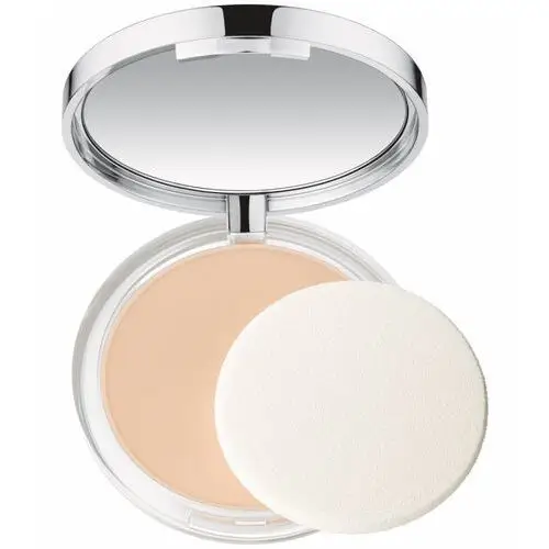 Almost powder makeup spf 15 - fair Clinique