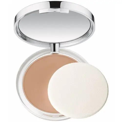 Clinique almost powder makeup spf 15 - medium