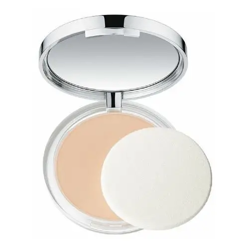 Clinique Almost Powder Makeup SPF15 podkład w pudrze 01 Fair 10g