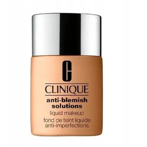 Clinique Anti-Blemish lekki podkład do cery problematycznej Cn 52 30ml