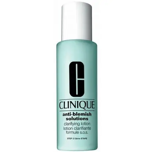 Clinique Anti-Blemish Solutions Clarifying Lotion (200ml)