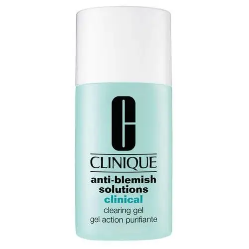 Clinique Anti-Blemish Solutions Clinical Clearing Gel (30ml)