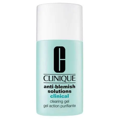 Clinique Anti-Blemish Solutions Clinical Clearing Gel (30ml), Z2JG010000
