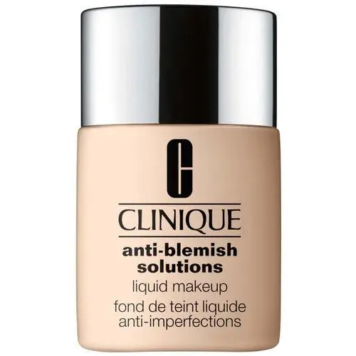 Clinique anti-blemish solutions liquid makeup cn 08 linen