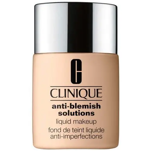 Clinique Anti-Blemish Solutions Liquid Makeup Cn 10 Alabaster