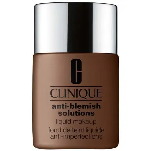 Clinique Anti-Blemish Solutions Liquid Makeup Cn 126 Espresso, V93A330000