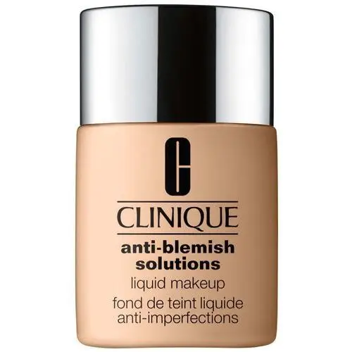 Clinique anti-blemish solutions liquid makeup cn 28 ivory