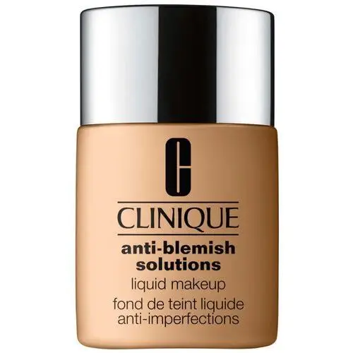 Clinique anti-blemish solutions liquid makeup cn 52 neutral