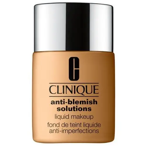 Anti-blemish solutions liquid makeup cn 58 fresh honey Clinique