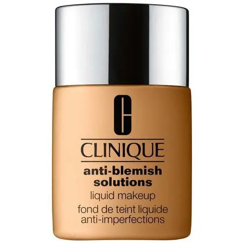 Anti-blemish solutions liquid makeup cn 58 honey Clinique