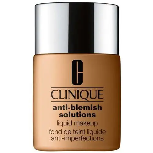 Anti-blemish solutions liquid makeup cn 74 beige Clinique