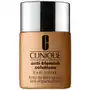 Anti-blemish solutions liquid makeup cn 74 beige Clinique Sklep