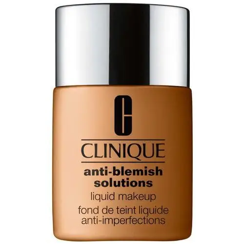 Clinique anti-blemish solutions liquid makeup cn 78 nutty