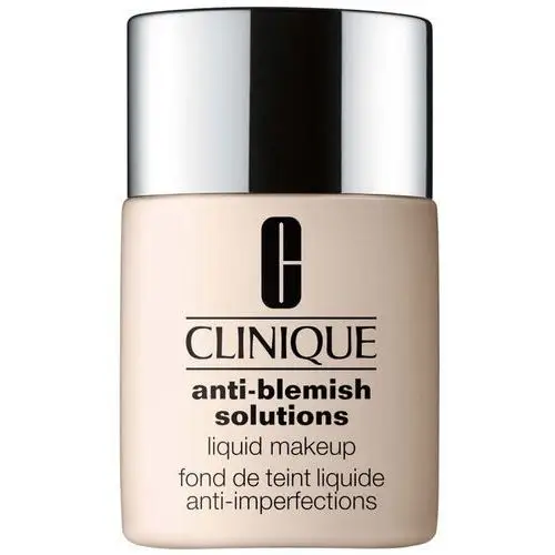 Clinique Anti-Blemish Solutions Liquid Makeup Wn 01 Flax, V93A410000