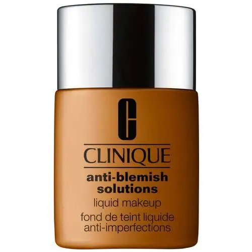 Clinique Anti-Blemish Solutions Liquid Makeup Wn 112 Ginger, V93A120000