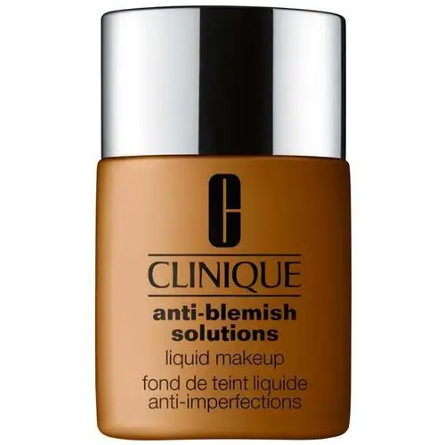 Anti-blemish solutions liquid makeup wn 114 golden Clinique