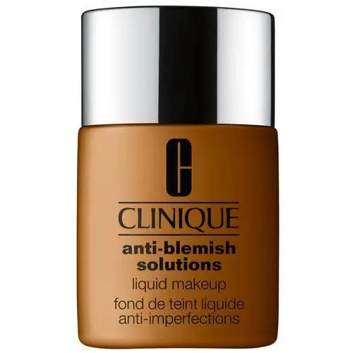 Anti-blemish solutions liquid makeup wn 118 fresh amber Clinique