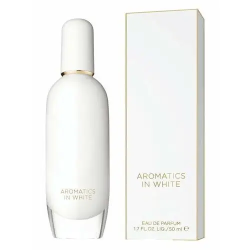 Clinique aromatics in white woda perfumowana 100 ml