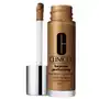 Clinique Beyond Perfecting Foundation + Concealer CN 118 Amber Sklep