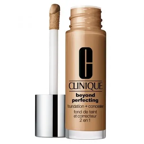 Clinique Beyond Perfecting Foundation + Concealer CN 58 Honey