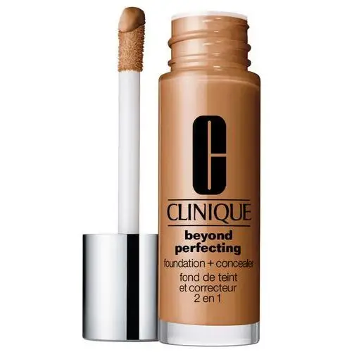 Clinique Beyond Perfecting Foundation + Concealer CN 98 Cream Caramel