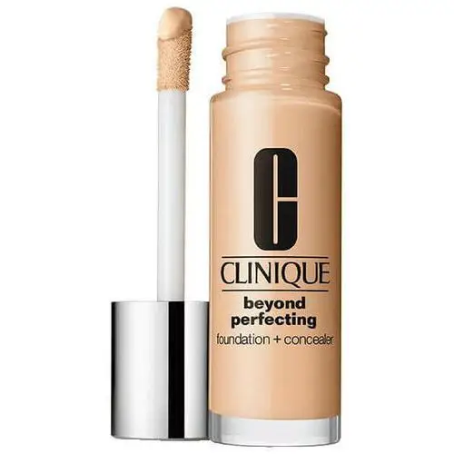 Clinique beyond perfecting makeup + concealer cn 18 cream whip