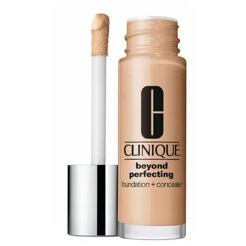 Beyond perfecting makeup + concealer cn 28 ivory Clinique