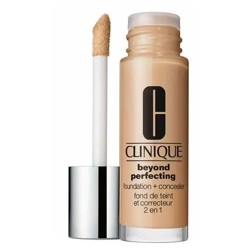 Clinique Beyond Perfecting Makeup + Concealer CN 42 Neutral
