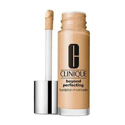 Clinique beyond perfecting makeup + concealer cn 60 linen