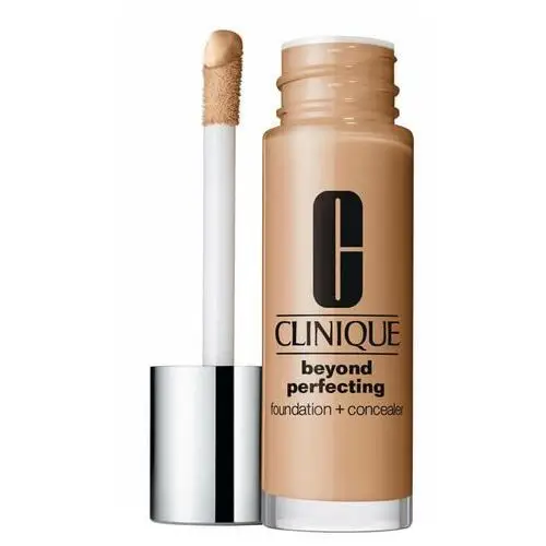 Clinique beyond perfecting makeup + concealer cn 70 vanilla