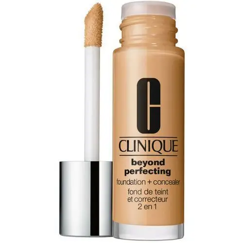 Clinique Beyond Perfecting Makeup + Concealer WN 38 Sesame, Z9FFA60000