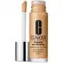 Clinique Beyond Perfecting Makeup + Concealer WN 38 Sesame, Z9FFA60000 Sklep