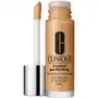 Clinique Beyond Perfecting Makeup + Concealer WN 76 Toasted Wheat, Z9FF160000 Sklep
