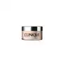 Clinique _blended face powder and brush lekki puder sypki 03 transparency 3 25 g Sklep