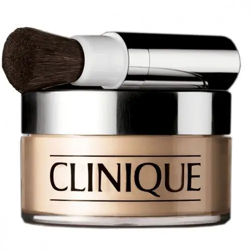 Clinique blended face powder invisible blend