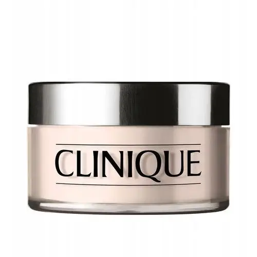 Clinique Blended Face Powder Lekki Puder Sypki 02 Transparency 25g