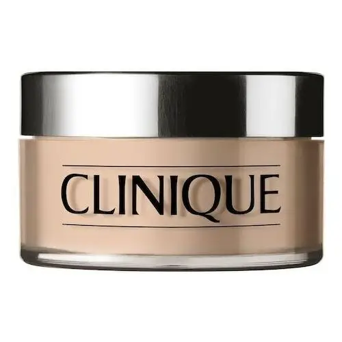 Blended face powder — puder sypki Clinique