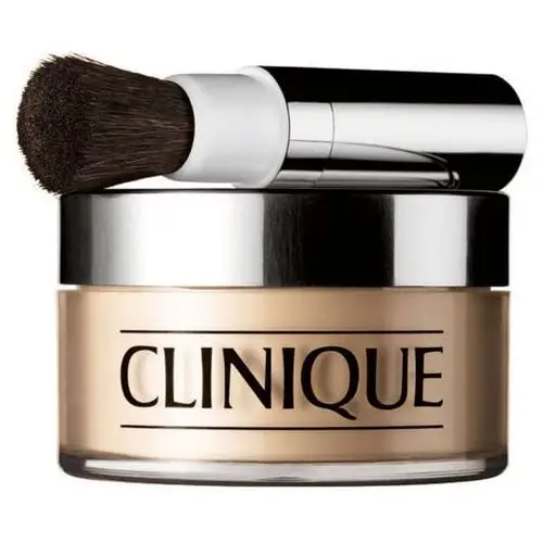 Blended face powder transparency 3 Clinique