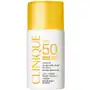 Clinique Broad Spectrum SPF50 Mineral Sunscreen Fluid For Face (30ml) Sklep