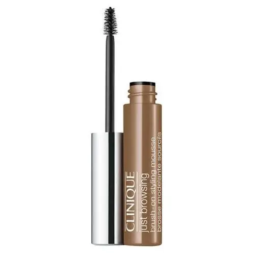 Brow gel 02 soft brown Clinique