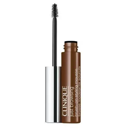 Clinique brow gel 03 deep brown