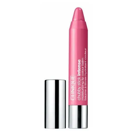 Chubby stick intense moisturizing lip colour balm - roomiest rose (3g) Clinique